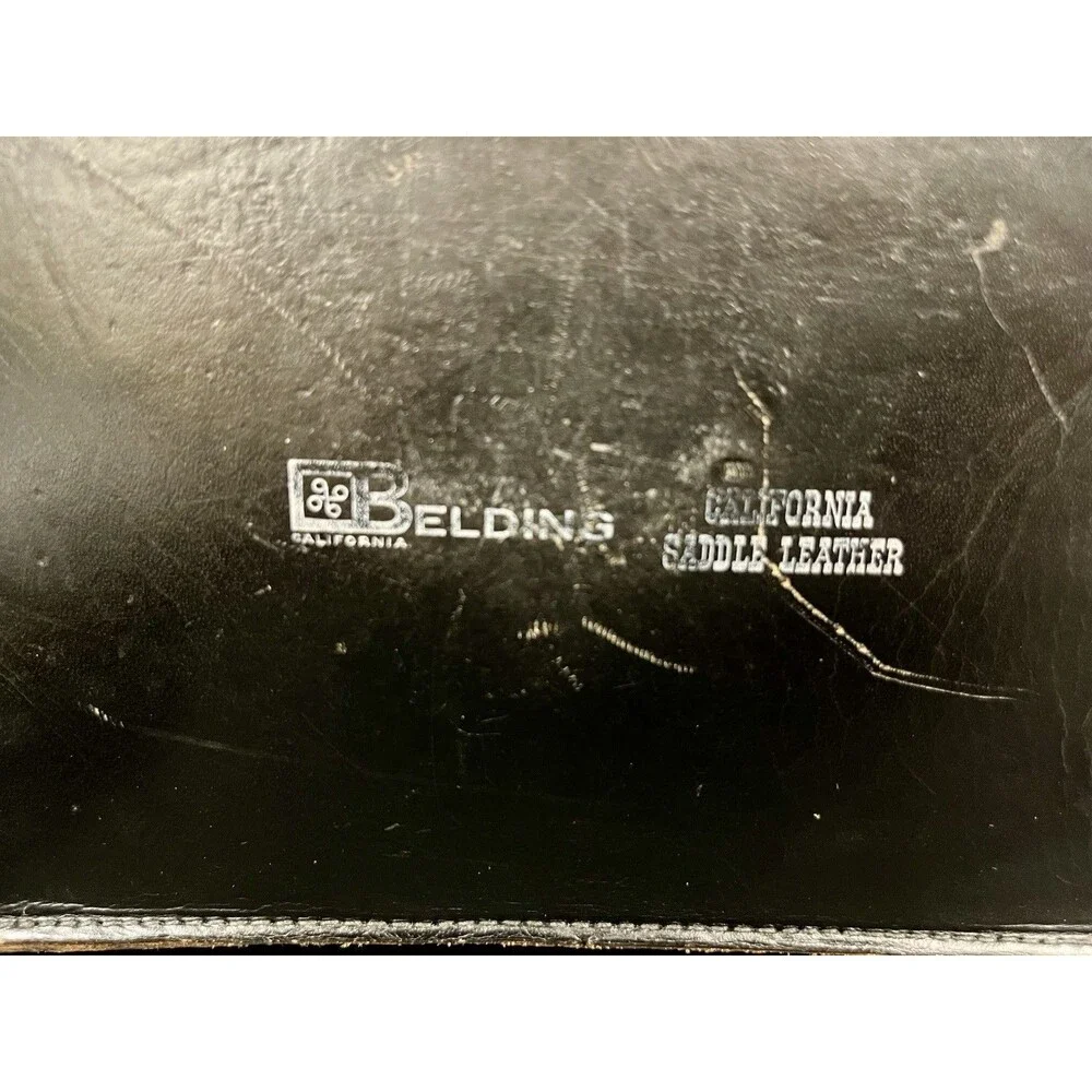 Bell & Howell Director Series 8mm Zoomatic Camera- Functional* With Belding Case